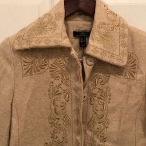 MNG coat size xsmall